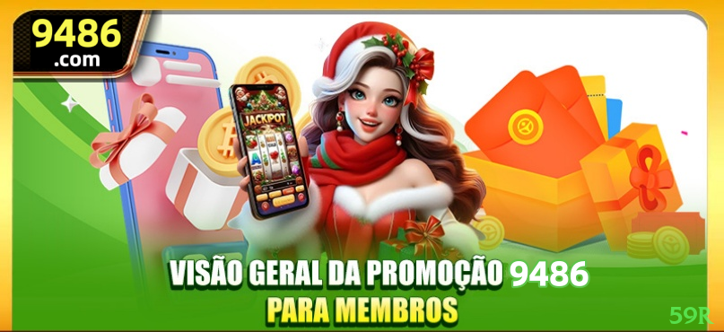 Promoção 59r